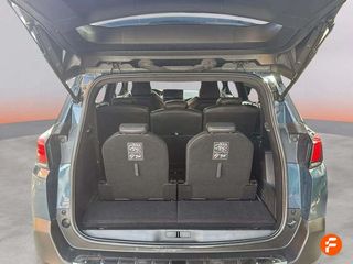 Peugeot 5008 1.5 BlueHDi 96kW S&S Allure Pack EAT8