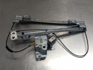 ELEVALUNAS DELANTERO DERECHO RENAULT KANGOO I (F/