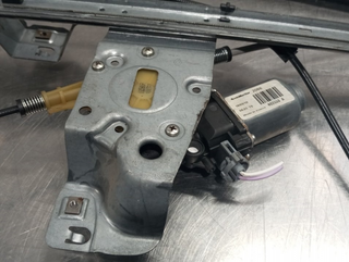 ELEVALUNAS DELANTERO DERECHO RENAULT KANGOO I (F/