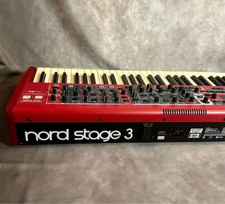 Nord Stage 3 HP Teclado Sintetizador 76 Teclas