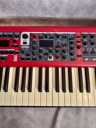 Nord Stage 3 HP Teclado Sintetizador 76 Teclas