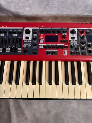 Nord Stage 3 HP Teclado Sintetizador 76 Teclas