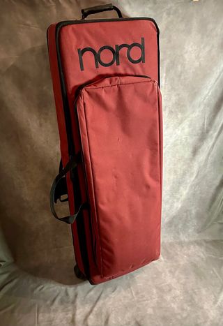 Nord Stage 3 HP Teclado Sintetizador 76 Teclas