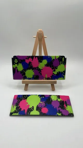 Cover plates spaltoo