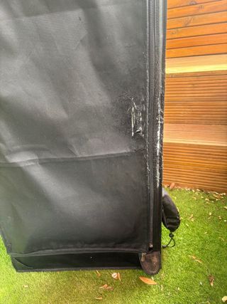 Armario autocultivo Highpro Probox L