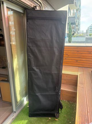 Armario autocultivo Highpro Probox L