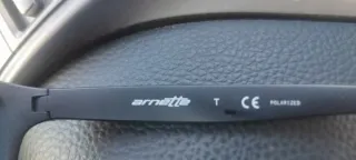 Gafas de sol Arnette polarizadas