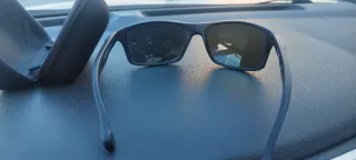 Gafas de sol Arnette polarizadas