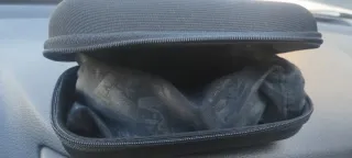 Gafas de sol Arnette polarizadas