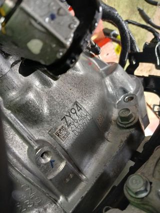 CAJA CAMBIOS HYUNDAI KONA (OS)