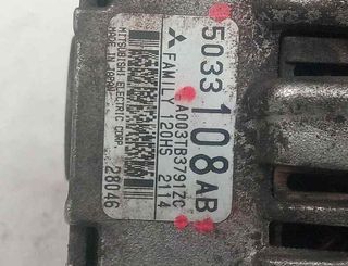 513658 alternador 5033108ab chrysler pt cruiser pt