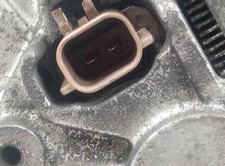 513658 alternador 5033108ab chrysler pt cruiser pt