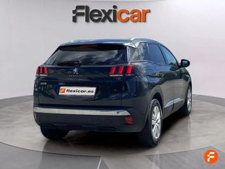 Peugeot 3008 1.5 BlueHDi 96kW (130CV) S&S Style EAT8
