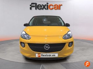 Opel Adam 1.4 XEL GLAM