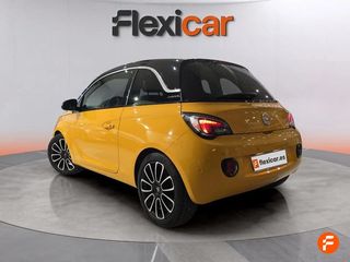 Opel Adam 1.4 XEL GLAM