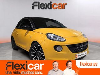 Opel Adam 1.4 XEL GLAM