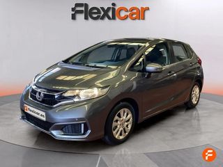 Honda Jazz 1.3 i-VTEC CVT COMFORT