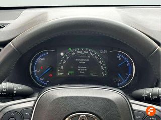 Toyota Rav4 2.5l 220H Advance