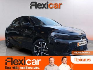 Opel Corsa 1.2T XHL 74kW (100CV) GS