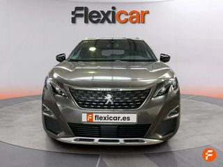 Peugeot 5008 Allure 1.2L PureTech 96kW (130) S&S EAT6