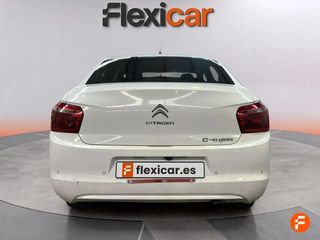 Citroën C-Elysée BlueHDi 75KW (100CV) Origins