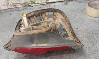 Piloto nissan 45262 268550x000 26855 0x000 terrano