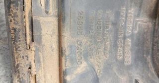 Piloto nissan 45262 268550x000 26855 0x000 terrano