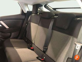 Citroën C4 BlueHDi 110 S&S 6v Feel