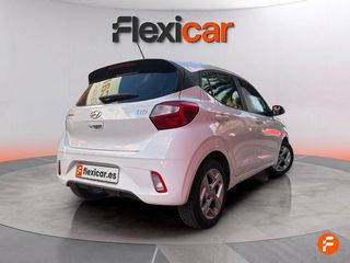 Hyundai i10 1.0 Essence