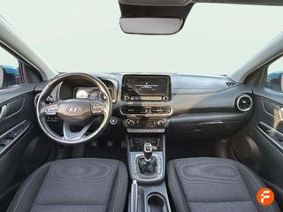 Hyundai Kona 1.0 TGDI Maxx 4X2 DCT