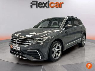 Volkswagen Tiguan R-Line 2.0 TDI 110kW (150CV) DSG