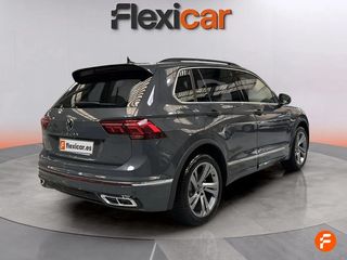 Volkswagen Tiguan R-Line 2.0 TDI 110kW (150CV) DSG