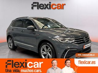 Volkswagen Tiguan R-Line 2.0 TDI 110kW (150CV) DSG