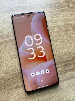 Motorola Edge 40 256GB 12GB RAM Impecable