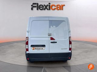 Renault Master 100 kW / 136 CV