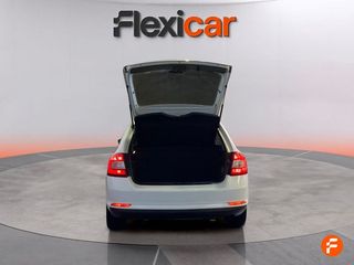 Skoda Rapid 1.4 TDI CR 90cv Active Spaceback