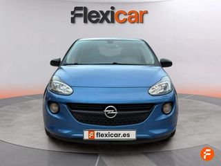Opel Adam 1.4 XEL GLAM UNLIMITED