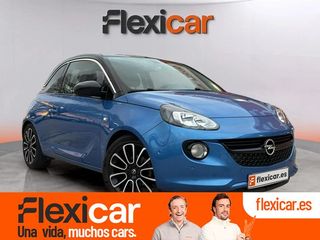 Opel Adam 1.4 XEL GLAM UNLIMITED