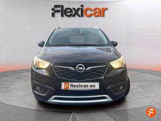 Opel Crossland X 1.2 81kW (110CV) Design Line S/S Auto