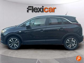 Opel Crossland X 1.2 81kW (110CV) Design Line S/S Auto