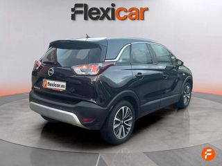 Opel Crossland X 1.2 81kW (110CV) Design Line S/S Auto