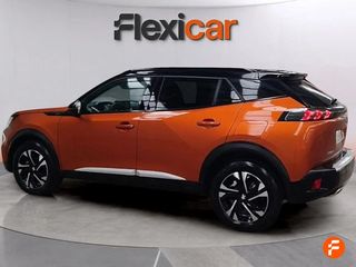 Peugeot 2008 GT Puretech 130 S&S 6 Vel. MAN