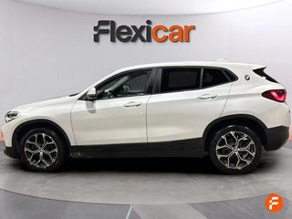 BMW X2 sDrive18i
