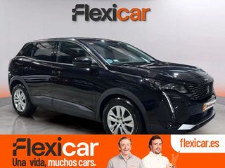 Peugeot 3008 1.5 BlueHDi 96kW (130CV) S&S Active Pack