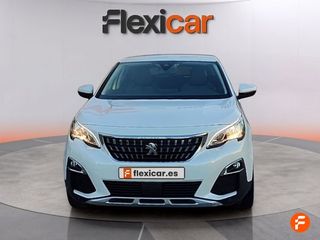 Peugeot 3008 1.2 PURETECH 96KW (130CV) ALLURE S&S