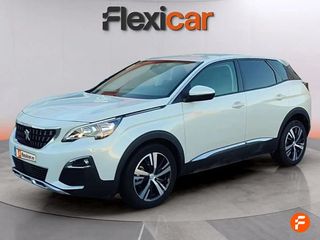 Peugeot 3008 1.2 PURETECH 96KW (130CV) ALLURE S&S