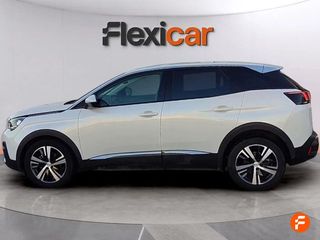 Peugeot 3008 1.2 PURETECH 96KW (130CV) ALLURE S&S