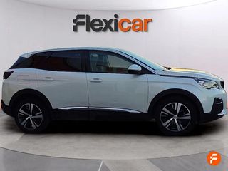 Peugeot 3008 1.2 PURETECH 96KW (130CV) ALLURE S&S