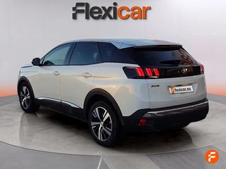 Peugeot 3008 1.2 PURETECH 96KW (130CV) ALLURE S&S