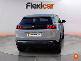 Peugeot 3008 1.2 PURETECH 96KW (130CV) ALLURE S&S